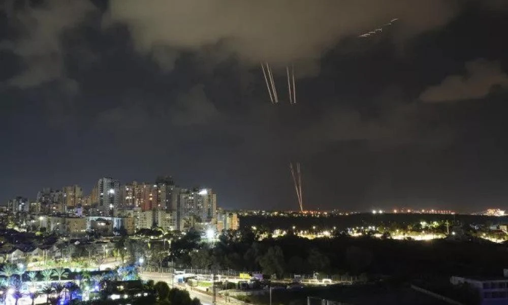 Ρωσία: Ζητά από τον ΟΗΕ να αναλάβει δράση για την κατάπαυση του πυρός στη Γάζα